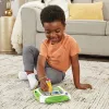 VTech 617004, 4 gadi, nepieciešamas baterijas, AA, zaļa, balta