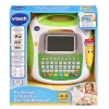 VTech 617004, 4 gadi, nepieciešamas baterijas, AA, zaļa, balta