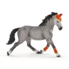 Rotaļlietu komplekts Schleich HORSE CLUB Mijas voltižēšanas komplekts