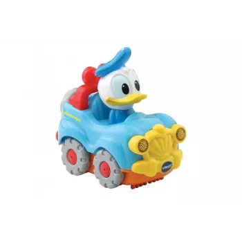 VTech Tut Tut Baby Flitzer 80-511504 rotaļu transportlīdzeklis/rotaļu trase
