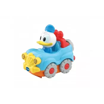 VTech Tut Tut Baby Flitzer 80-511504 rotaļu transportlīdzeklis/rotaļu trase