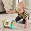 VTech Baby 562604, 0,75 gadi, Nepieciešamas baterijas, AAA, Daudzkrāsains