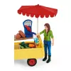 Mobilais lauku stends Schleich Farm Life Sunny Day 42528