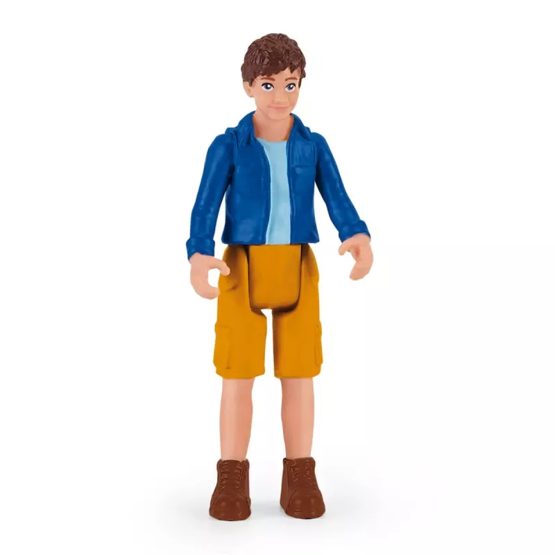 Mobilais lauku stends Schleich Farm Life Sunny Day 42528