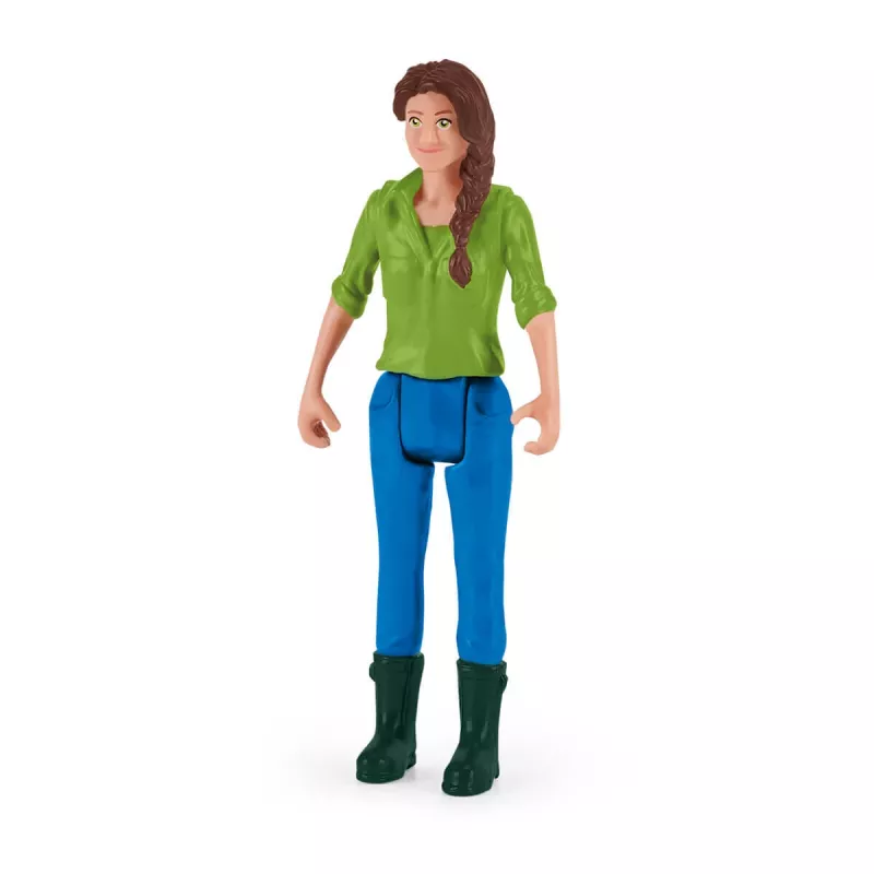 Mobilais lauku stends Schleich Farm Life Sunny Day 42528