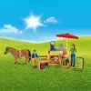 Mobilais lauku stends Schleich Farm Life Sunny Day 42528