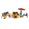 Mobilais lauku stends Schleich Farm Life Sunny Day 42528