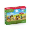 Mobilais lauku stends Schleich Farm Life Sunny Day 42528