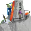 Schleich Dinozauri Vulkanu Ekspedīcijas Bāzes Nometne Daudzkrāsaina 42564