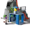 Schleich Dinozauri Vulkanu Ekspedīcijas Bāzes Nometne Daudzkrāsaina 42564