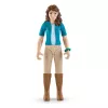 schleich HORSE CLUB Pieezera jāšanas centrs, Ferma, Zirgu stallis, Zirgi, 5 gadi, Daudzkrāsains, Plastmasa