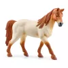 schleich HORSE CLUB Pieezera jāšanas centrs, Ferma, Zirgu stallis, Zirgi, 5 gadi, Daudzkrāsains, Plastmasa