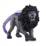 Figūra Schleich ELDRADOR CREATURES Ēnu lauva 42555 kolekcionējama rotaļlieta