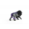 Figūra Schleich ELDRADOR CREATURES Ēnu lauva 42555 kolekcionējama rotaļlieta