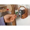 Schleich WILD LIFE Koala Mother and Baby 42566 zaļa pelēka