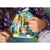 schleich Mistiskā bibliotēka, 5 gadi, Daudzkrāsaina