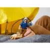 schleich Izpletņa glābšana, 4 gadi, Daudzkrāsaina