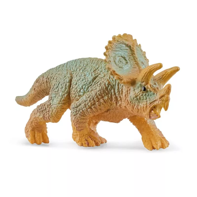 schleich Izpletņa glābšana, 4 gadi, Daudzkrāsaina