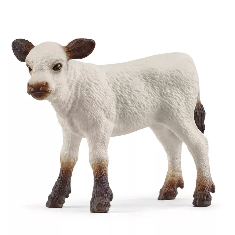 schleich Rotaļa ar komandu virvēšanā – kovbojmeitene, 3 gadi, daudzkrāsains