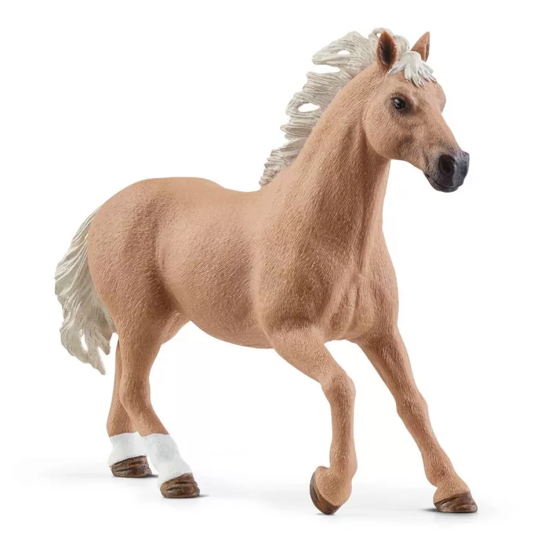 schleich Western Riding Adventures, 3 g., Daudzkrāsains