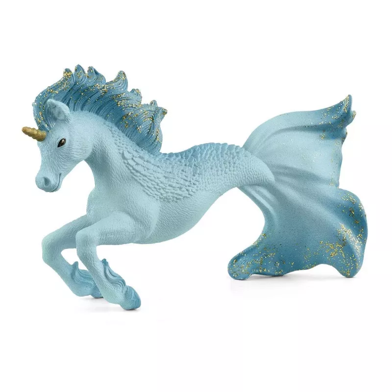 Schleich Magical Underwater Tournament rotaļu komplekts, no 5 gadiem, daudzkrāsains