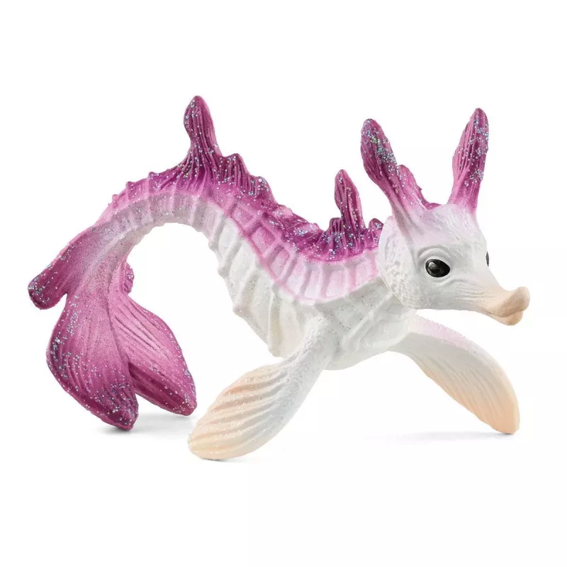 Schleich Magical Underwater Tournament rotaļu komplekts, no 5 gadiem, daudzkrāsains