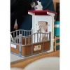 Horse Stall Extension Schleich HORSE CLUB 42569 Daudzkrāsains