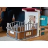 Horse Stall Extension Schleich HORSE CLUB 42569 Daudzkrāsains