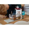 Horse Stall Extension Schleich HORSE CLUB 42569 Daudzkrāsains