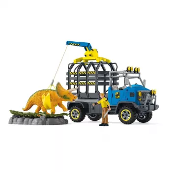 schleich 10154660 rotaļu komplekts