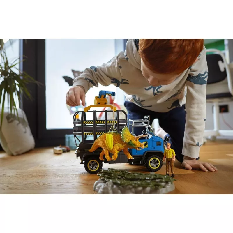 schleich 10154660 rotaļu komplekts