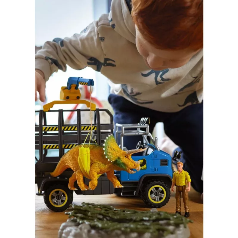 schleich 10154660 rotaļu komplekts