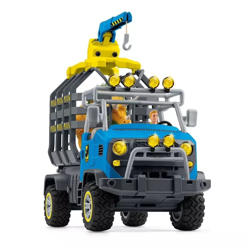 schleich 10154660 rotaļu komplekts