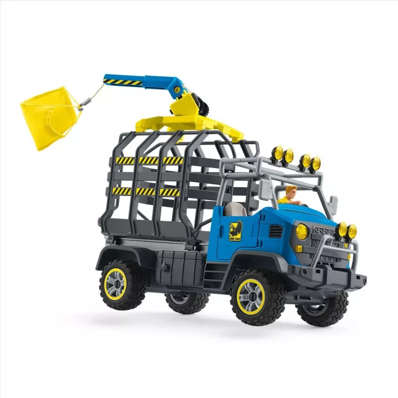 schleich 10154660 rotaļu komplekts