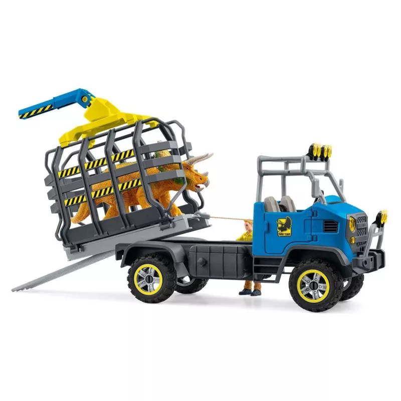 schleich 10154660 rotaļu komplekts