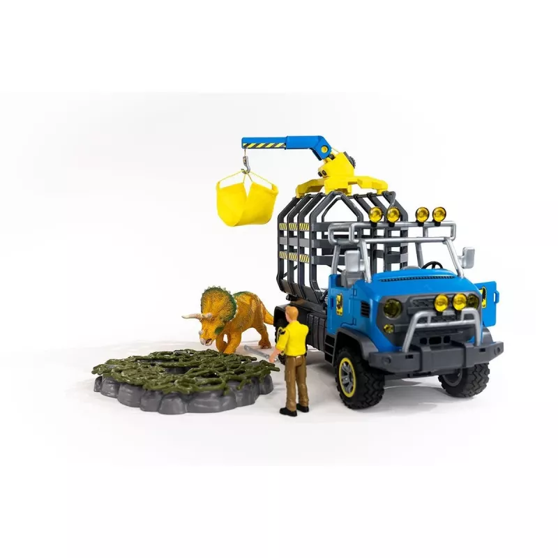 schleich 10154660 rotaļu komplekts