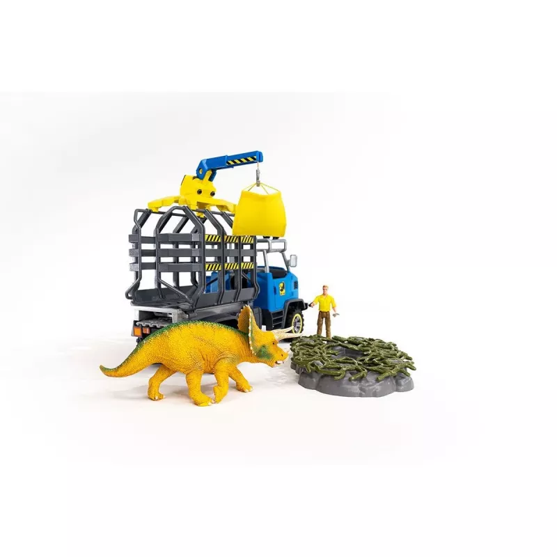 schleich 10154660 rotaļu komplekts