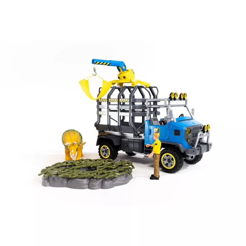 schleich 10154660 rotaļu komplekts