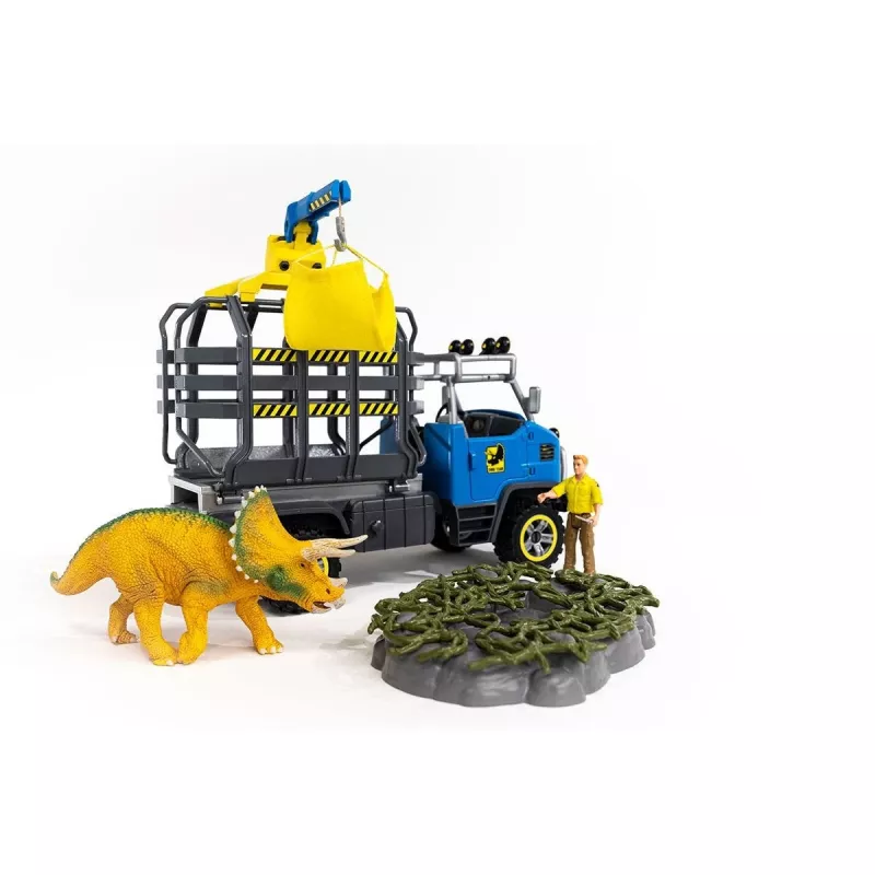 schleich 10154660 rotaļu komplekts