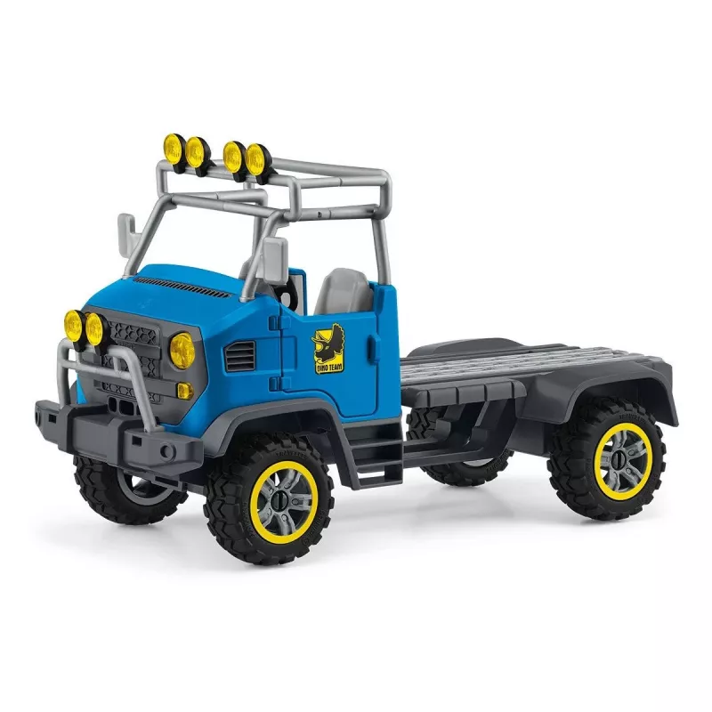 schleich 10154660 rotaļu komplekts