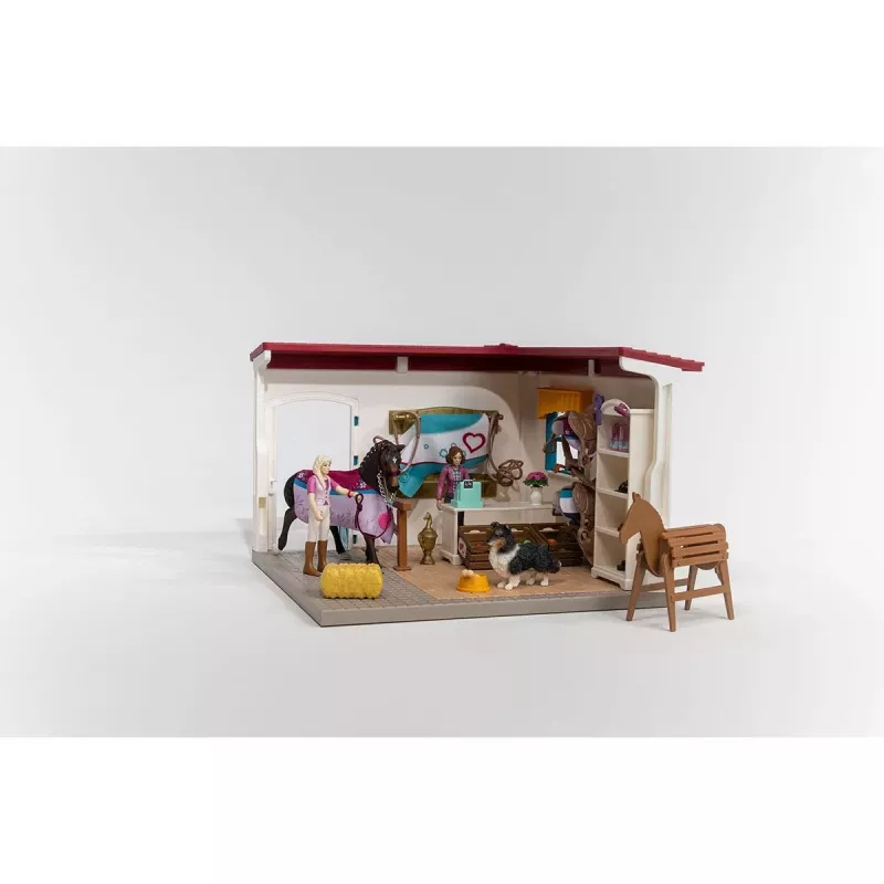 schleich 43277332 rotaļu komplekts