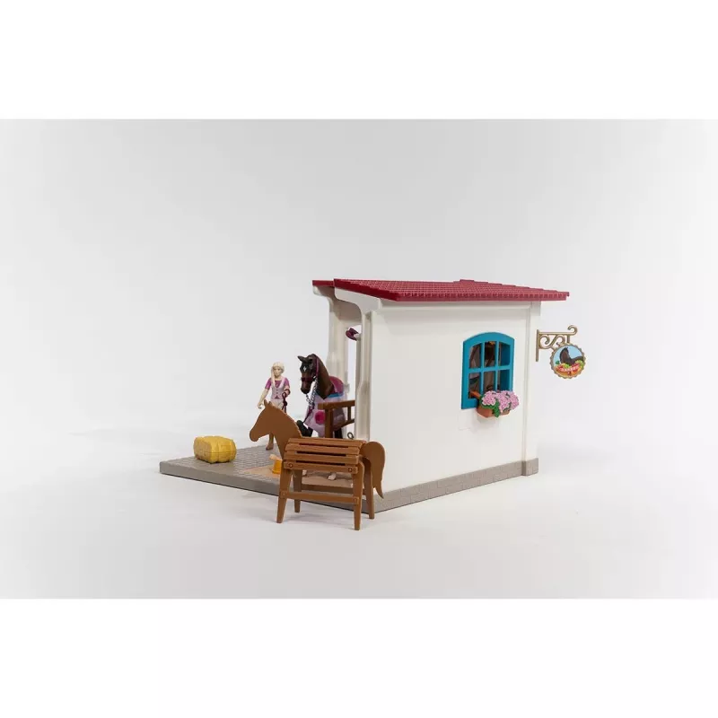 schleich 43277332 rotaļu komplekts