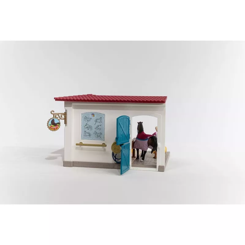 schleich 43277332 rotaļu komplekts