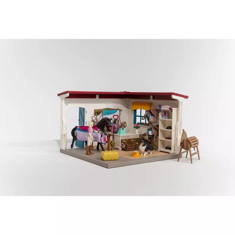 schleich 43277332 rotaļu komplekts