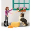 schleich 43277332 rotaļu komplekts