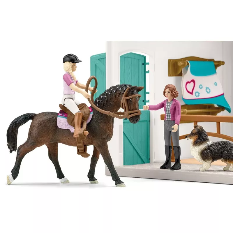 schleich 43277332 rotaļu komplekts