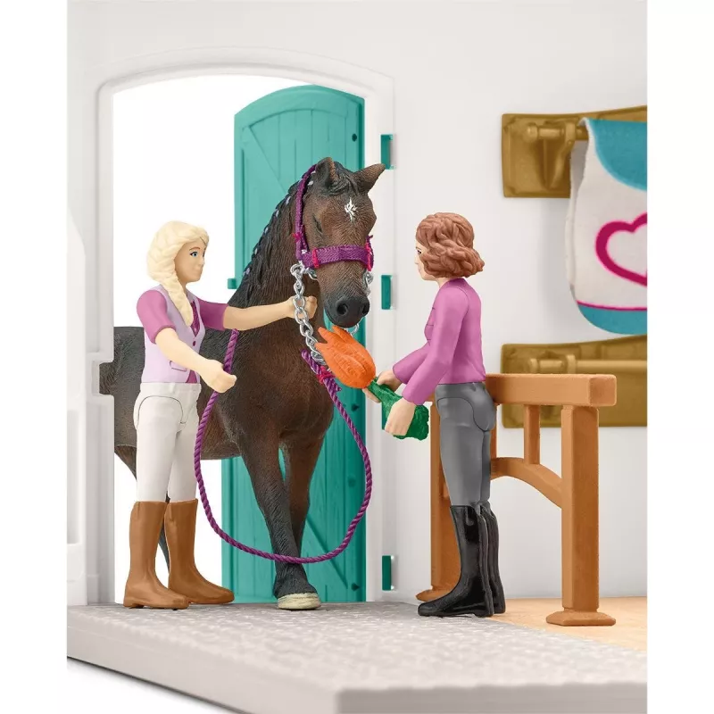 schleich 43277332 rotaļu komplekts