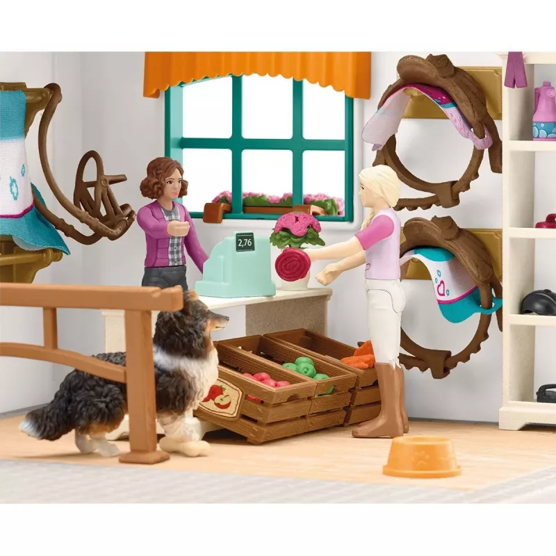 schleich 43277332 rotaļu komplekts