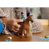 schleich HORSE CLUB Sofia’s Beauties iesācēja komplekts Kim & Caramelo