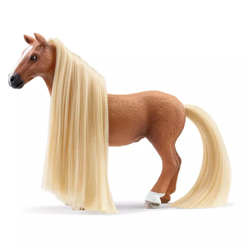 schleich HORSE CLUB Sofia’s Beauties iesācēja komplekts Kim & Caramelo